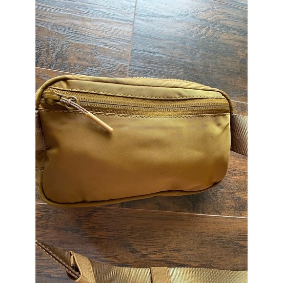 lululemon bag all night The @lululemon Festival Bag is my new favorite bag. This is the larger size  in black but is also available in a smaller size and different colors.  Perfect for shopping or travel or anytime you need to